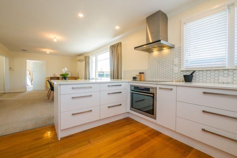 Photo of property in 48 Bainton Street, Bishopdale, Christchurch, 8053