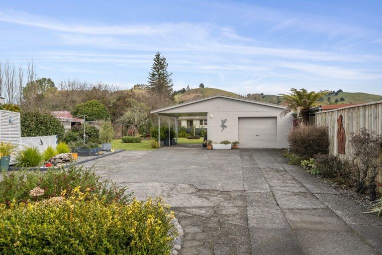 Photo of property in 151 Miro Street, Manunui, Taumarunui, 3924