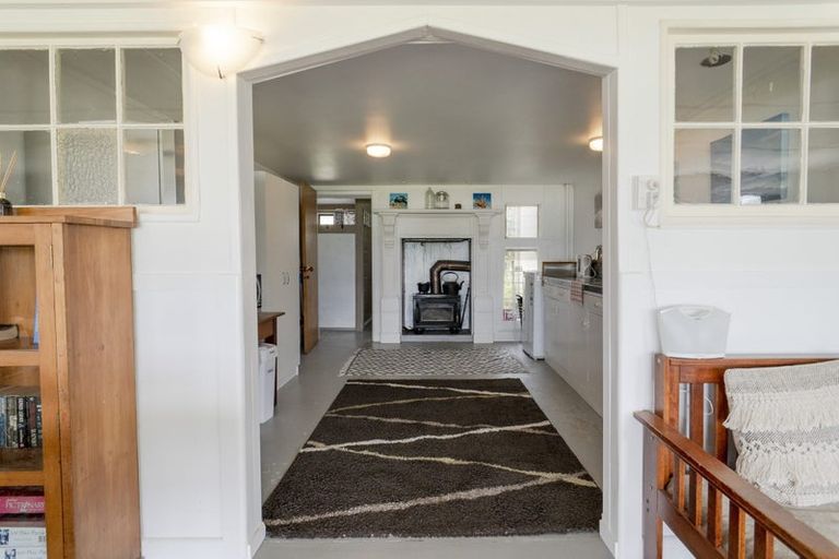 Photo of property in 141 Wallis Road, Raglan, 3295