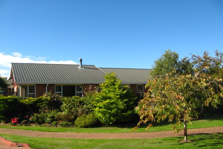 Photo of property in 4 Titri Place, Mosgiel, 9024