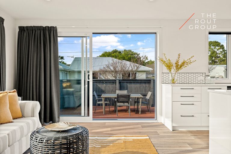 Photo of property in 13a Wesley Street, South Dunedin, Dunedin, 9012