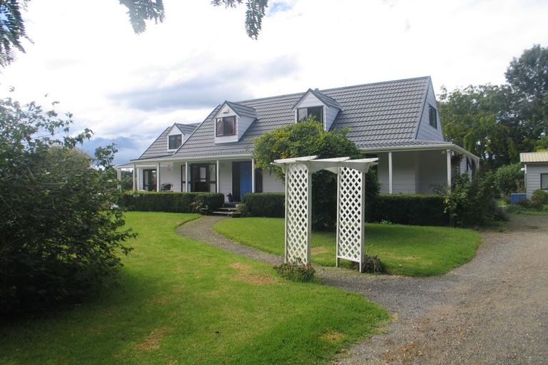 Photo of property in 5 Ludbrook Road, Pakaraka, Kaikohe, 0472