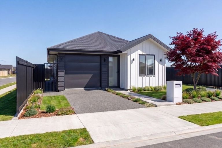 Photo of property in 56 Pokerekere Crescent, Kelvin Grove, 4470