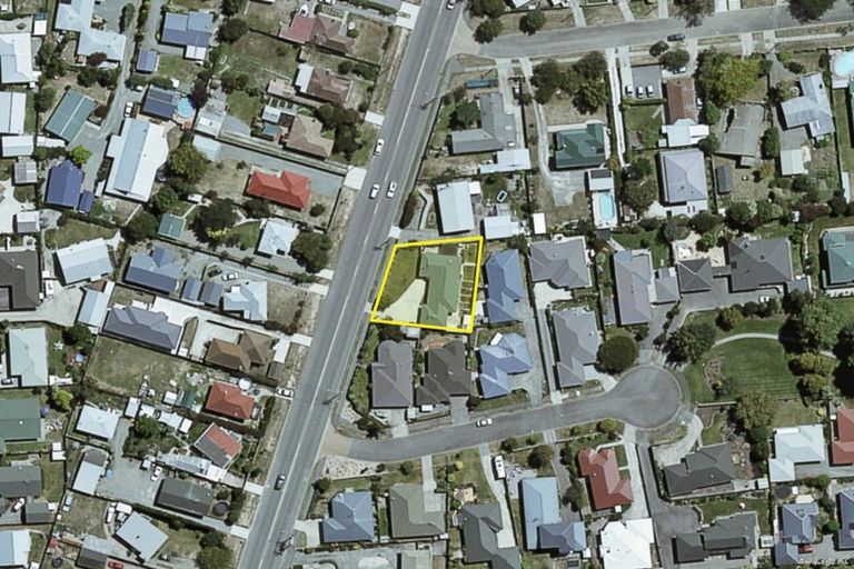 Photo of property in 203b Maxwell Road, Redwoodtown, Blenheim, 7201