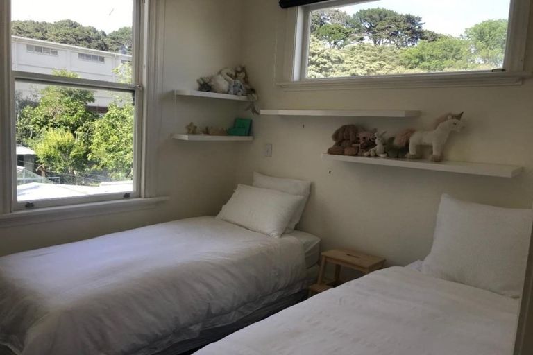 Photo of property in 12 Roy Street, Newtown, Wellington, 6021