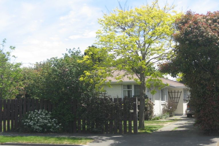 Photo of property in 399 Greers Road, Bishopdale, Christchurch, 8053