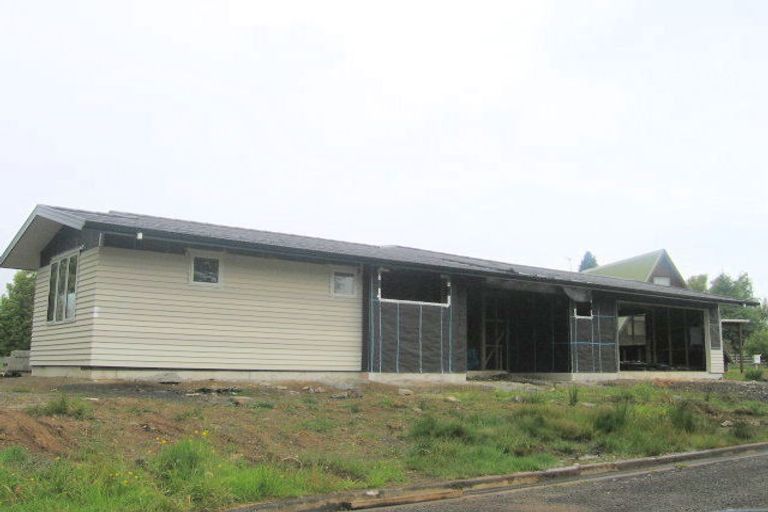 Photo of property in 9 Manuka Street, Ohakune, 4625