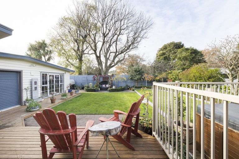 Photo of property in 21 Alan Street, Palmerston North, 4414