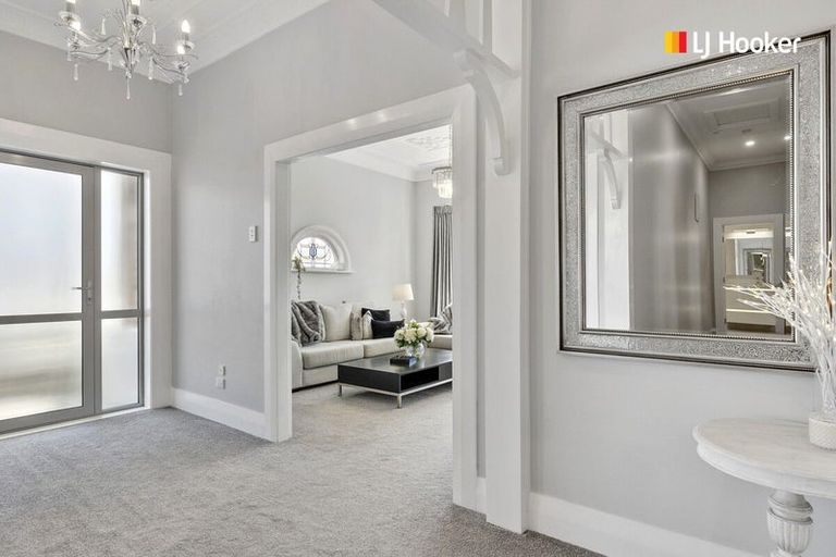 Photo of property in 12 Highcliff Road, Andersons Bay, Dunedin, 9013