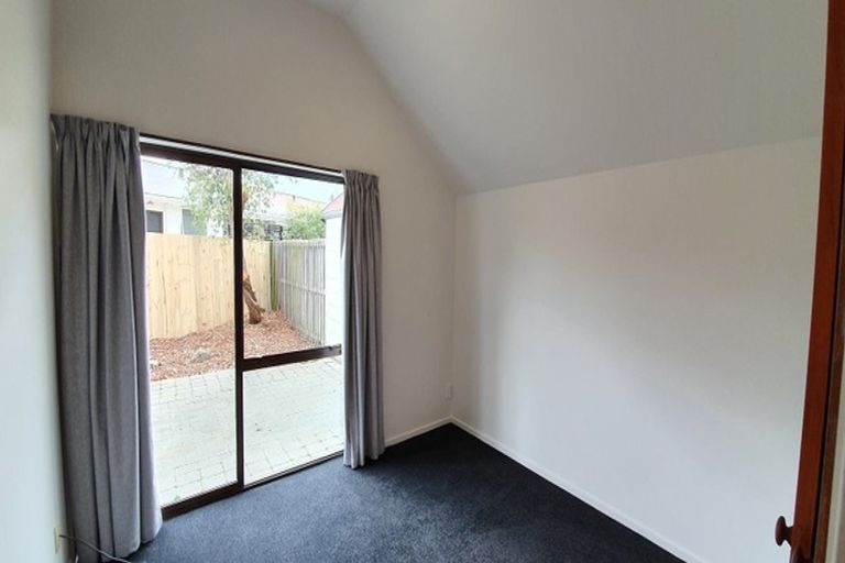 Photo of property in 3/26 Gordon Avenue, St Albans, Christchurch, 8014