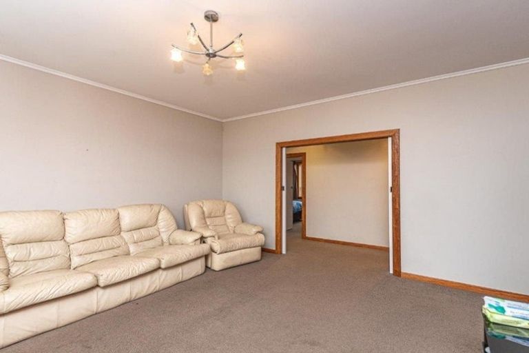 Photo of property in 25 Fergusson Street, Springvale, Whanganui, 4501