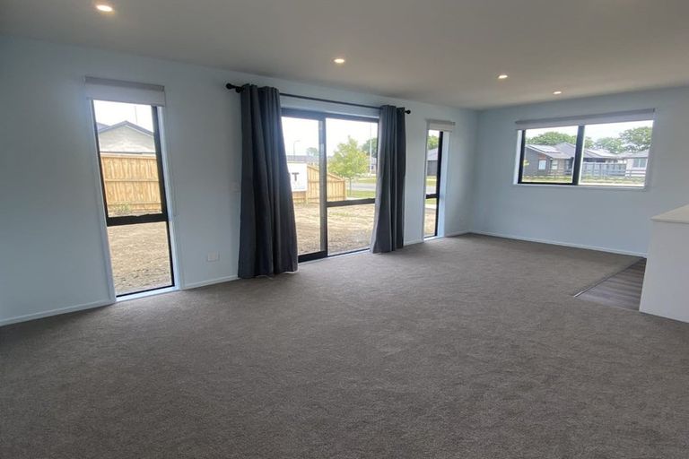 Photo of property in 2 Jasmine Street, Woodend, 7610