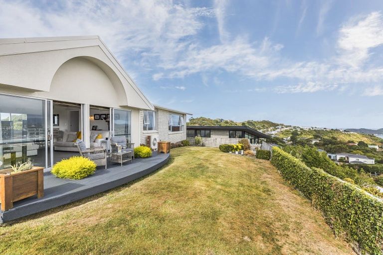 Photo of property in 71a Sidlaw Street, Strathmore Park, Wellington, 6022