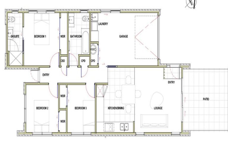 Photo of property in 72 Shepherds Bush Road, Ramarama, 2579
