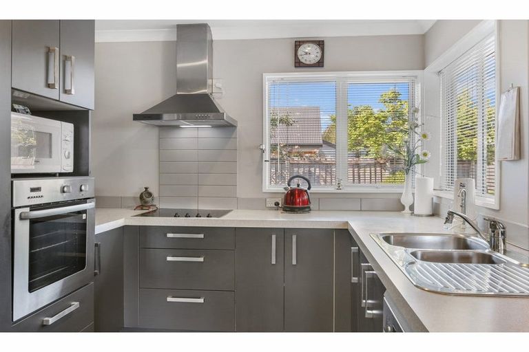 Photo of property in 140b Horndon Street, Darfield, 7510