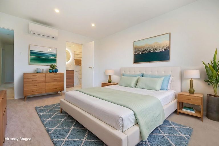 Photo of property in 7a Challinor Street, Pakuranga, Auckland, 2010