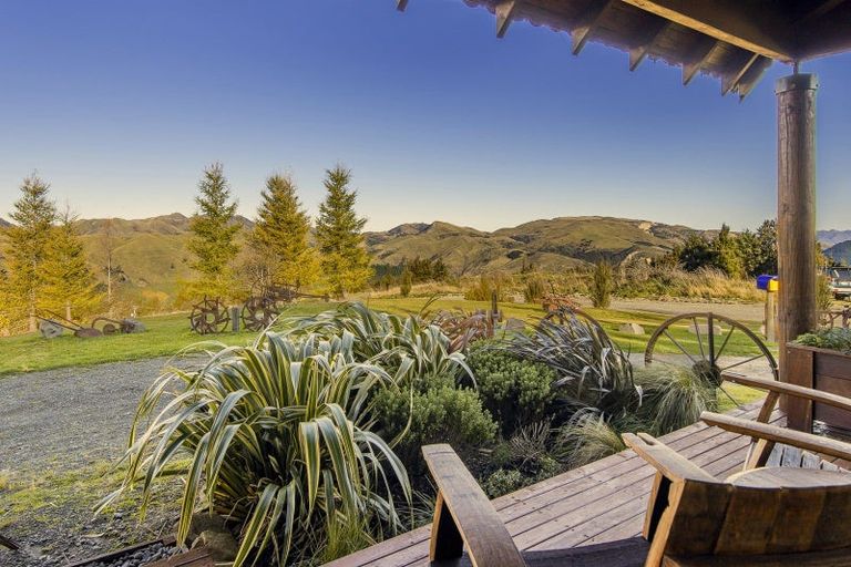 Photo of property in 47 Terako Terrace, Lyford, Waiau, 7395