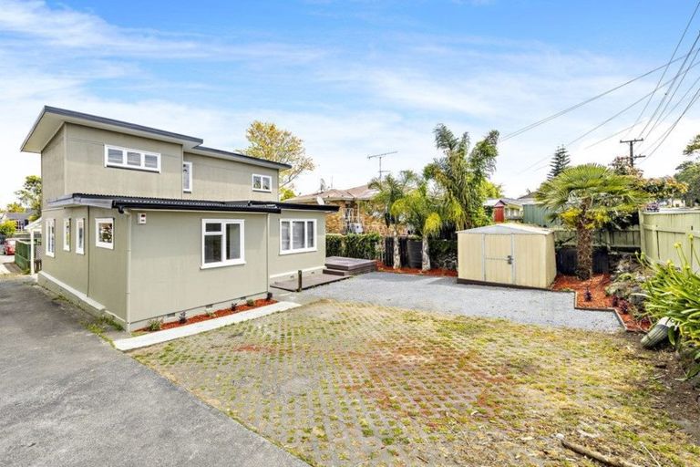 Photo of property in 1/72 Weymouth Road, Manurewa, Auckland, 2102