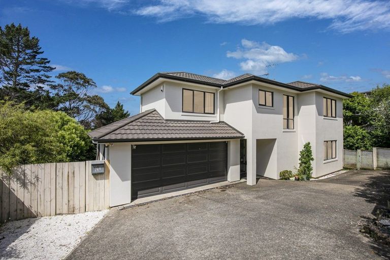 Photo of property in 24b Schnapper Rock Road, Schnapper Rock, Auckland, 0632