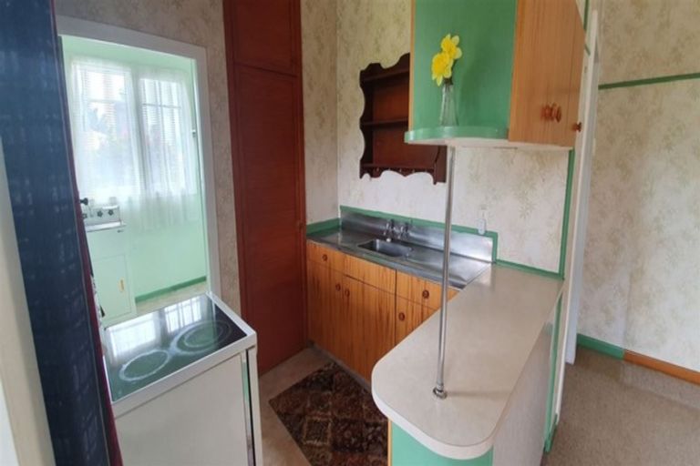 Photo of property in 3 Cross Street, Taumarunui, 3920