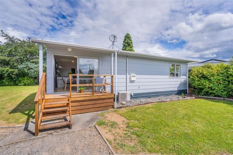 Photo of property in 45 Green Avenue, Levin, 5510