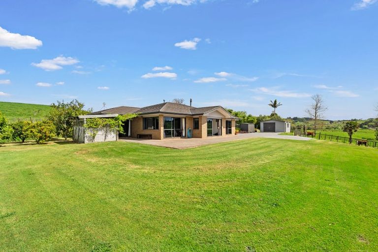 Photo of property in 345 Maungakaramea Road, Maungakaramea, Whangarei, 0178