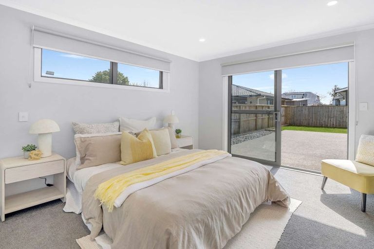 Photo of property in 137a Winchester Street, Levin, 5510