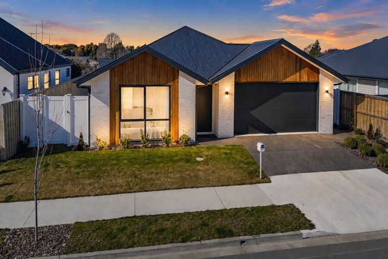 Photo of property in 32 Penney Avenue, Kaiapoi, 7630