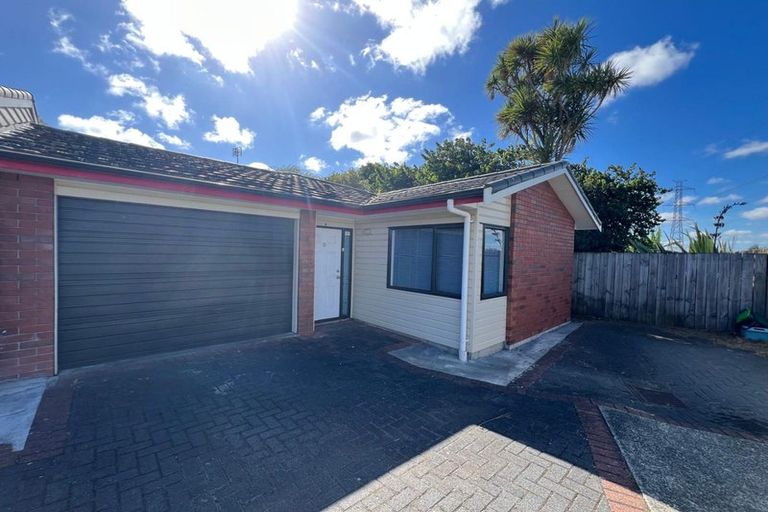Photo of property in 164-166d Mount Wellington Highway, Mount Wellington, Auckland, 1060