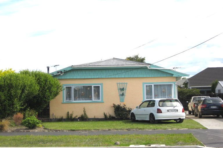 Photo of property in 52 Mackenzie Avenue, Woolston, Christchurch, 8023