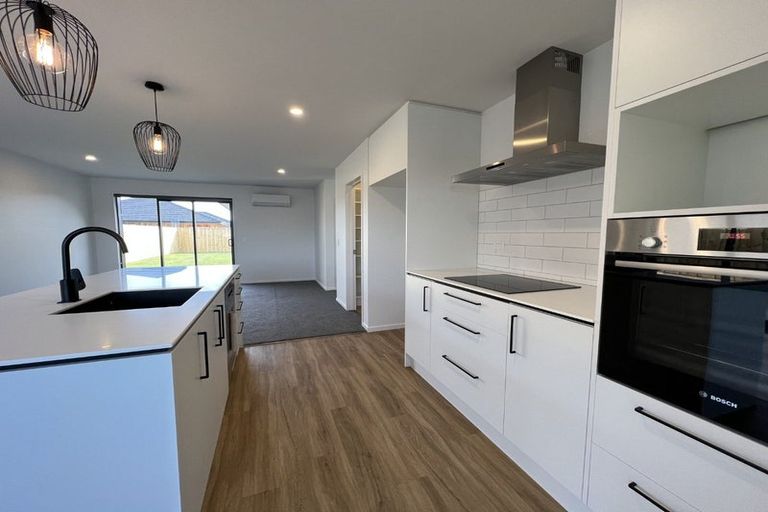 Photo of property in 6 Wulfstan Lane, Rolleston, 7614