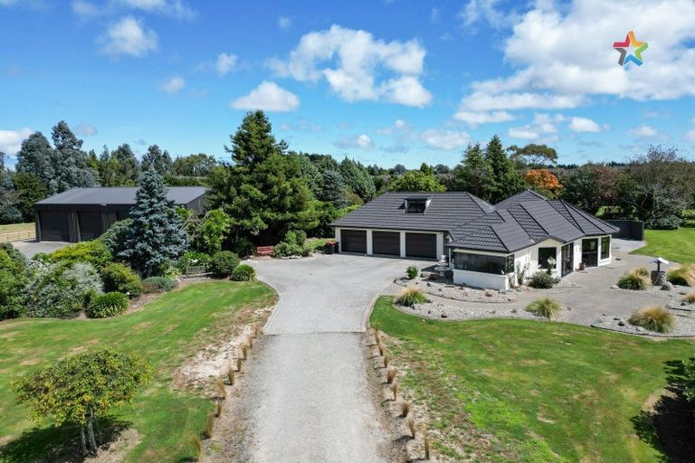 Photo of property in 7 Mona Bush Road, Roslyn Bush, Invercargill, 9871