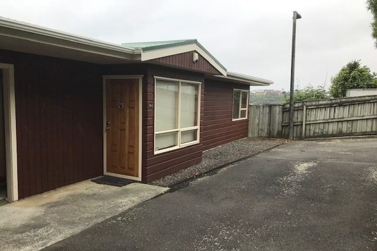 Photo of property in 24a Lagden Street, Camborne, Porirua, 5026