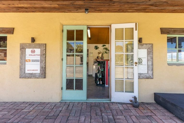 Photo of property in 3 Pauls Road, Rapaura, Blenheim, 7273