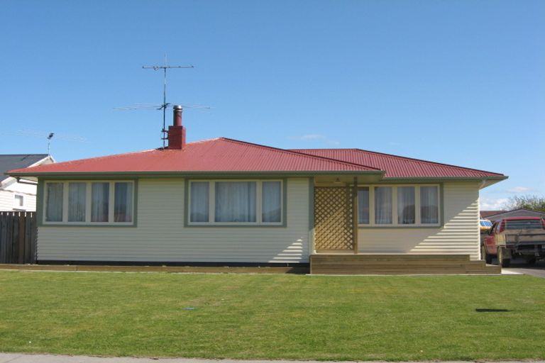 Photo of property in 17 Osler Street, Wairoa, 4108