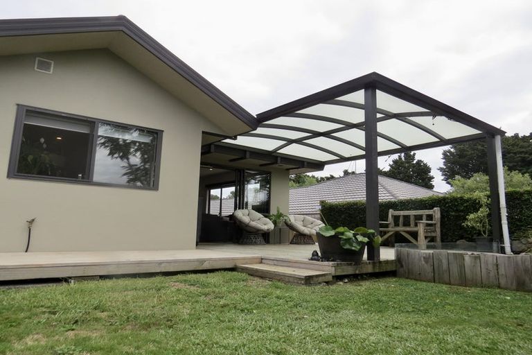 Photo of property in 53 Ridgeway Road, Pukekohe, 2120