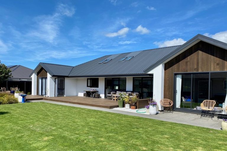 Photo of property in 158 Southfield Drive, Lincoln, 7608