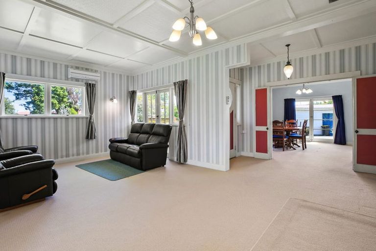 Photo of property in 5 Te Aroha Road, Paeroa, 3600
