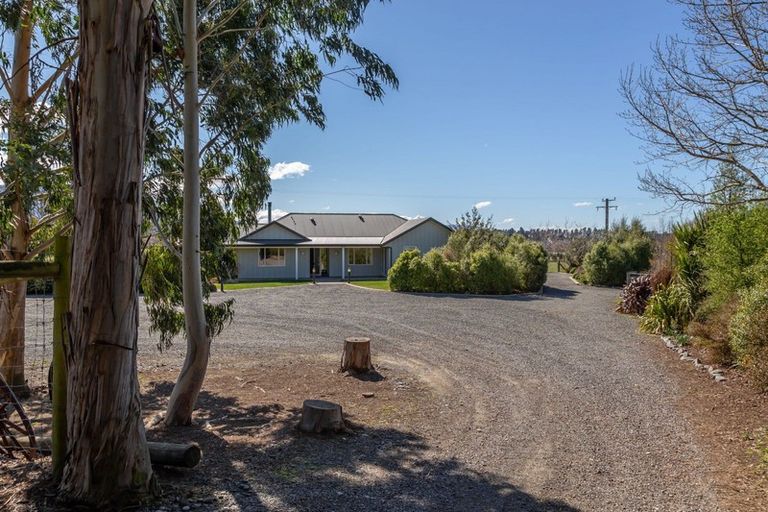 Photo of property in 560 Ashley Road, Starvation Hill, Rangiora, 7471