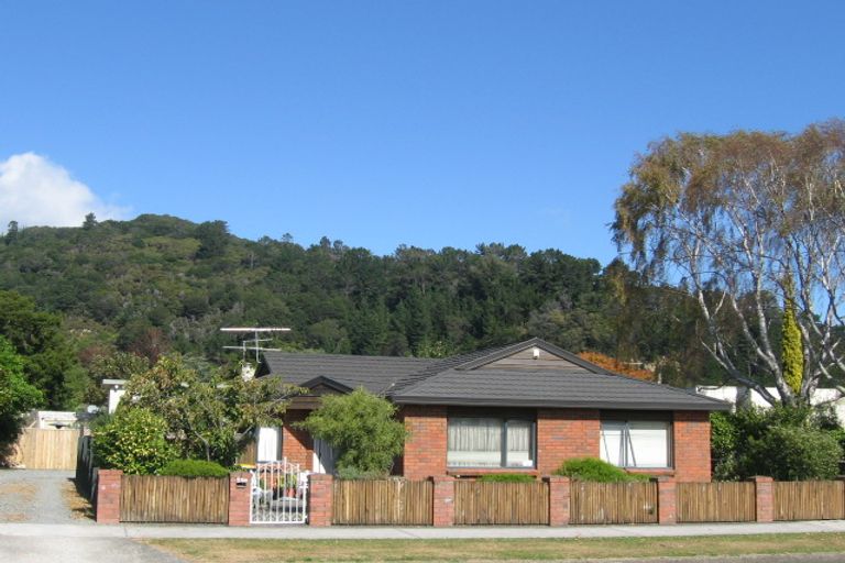 Photo of property in 59b Seddon Street, Wallaceville, Upper Hutt, 5018