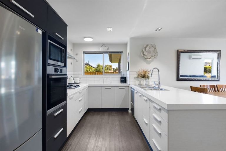 Photo of property in 153 Lowes Road, Rolleston, 7614