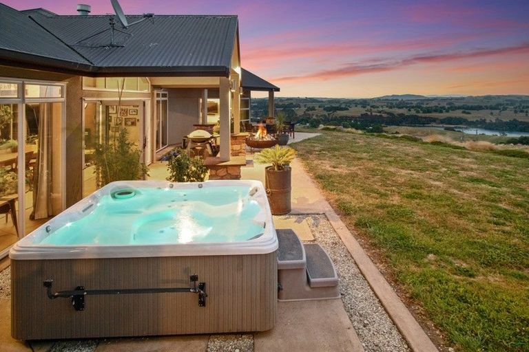 Photo of property in 537 Lake Arapuni Road, Arapuni, Putaruru, 3481