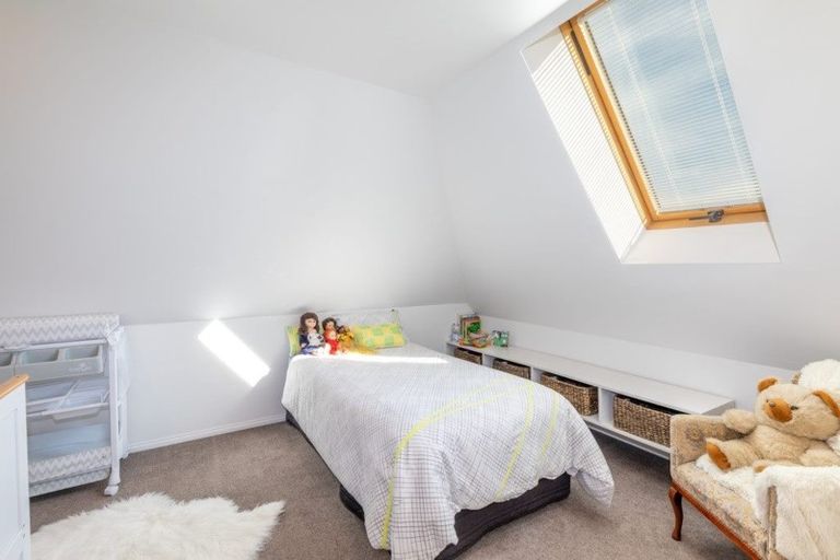 Photo of property in 1 Coppinger Terrace, Aidanfield, Christchurch, 8025