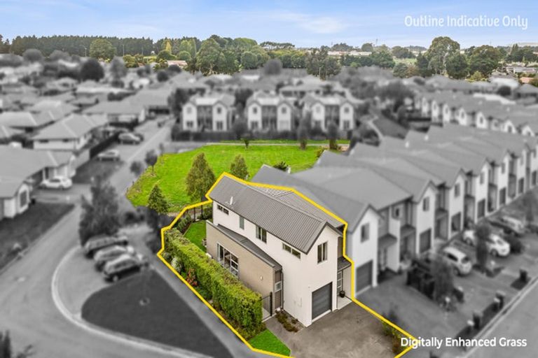 Photo of property in 5 Eric Adam Way, Linwood, Christchurch, 8062