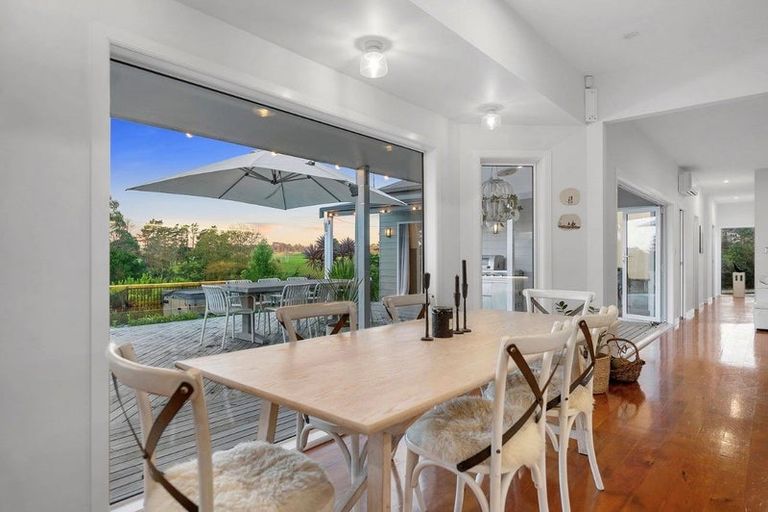 Photo of property in 270 Ireland Road, Waitoki, Kaukapakapa, 0871