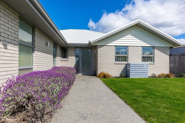 Photo of property in 7 Spencer Place, Springlands, Blenheim, 7201