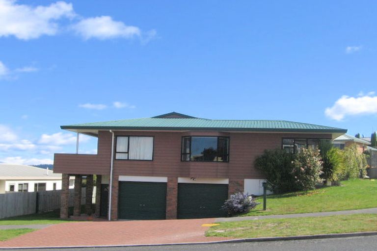 Photo of property in 86 Lakewood Drive, Nukuhau, Taupo, 3330