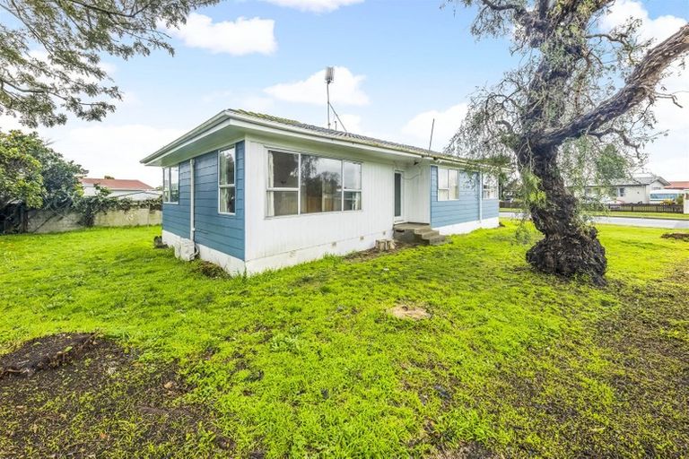 Photo of property in 95 Wordsworth Road, Manurewa, Auckland, 2102