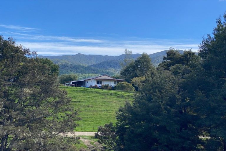 Photo of property in 1669 Tadmor-glenhope Road, Tapawera, Wakefield, 7096