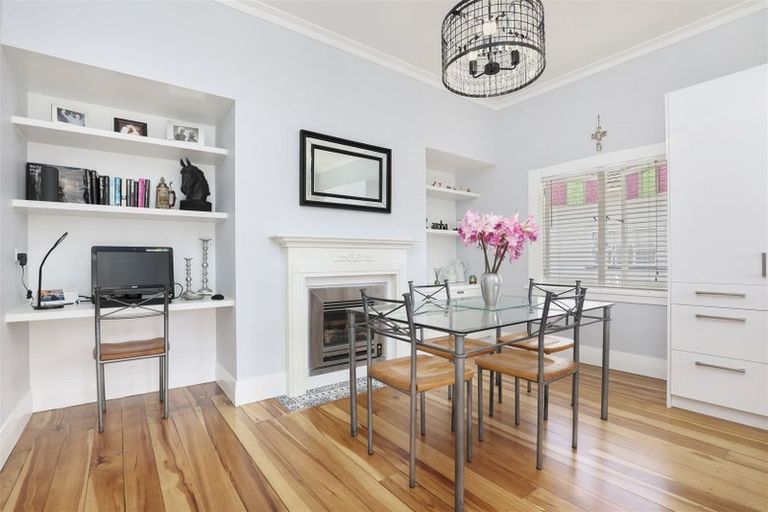 Photo of property in 93 Te Aroha Street, Hamilton East, Hamilton, 3216